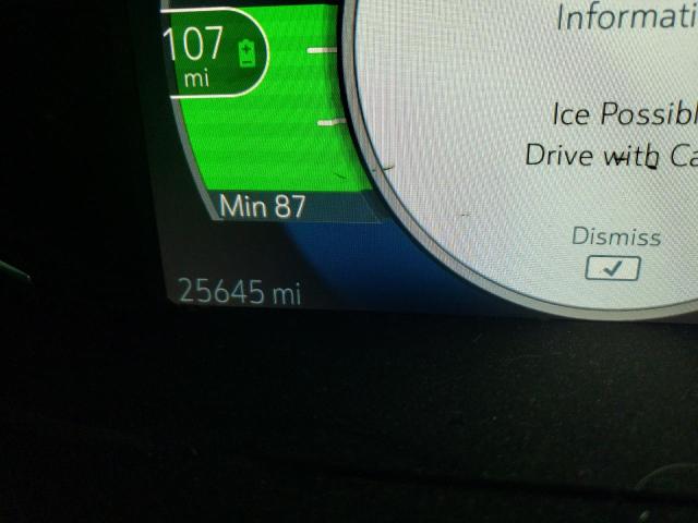 2020 CHEVROLET BOLT EV LT 1G1FY6S03L4117578
