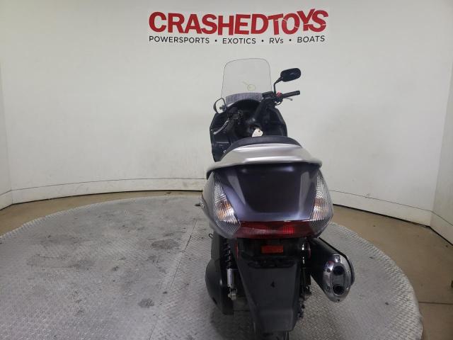 2007 HONDA FSC600 D JH2PF01177K500487