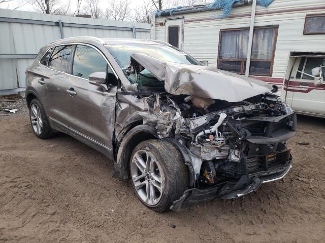 2017 LINCOLN MKC RESERV 5LMTJ3DH7HUL24670