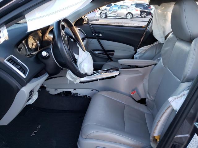 2017 ACURA TLX ADVANC 19UUB3F75HA002982