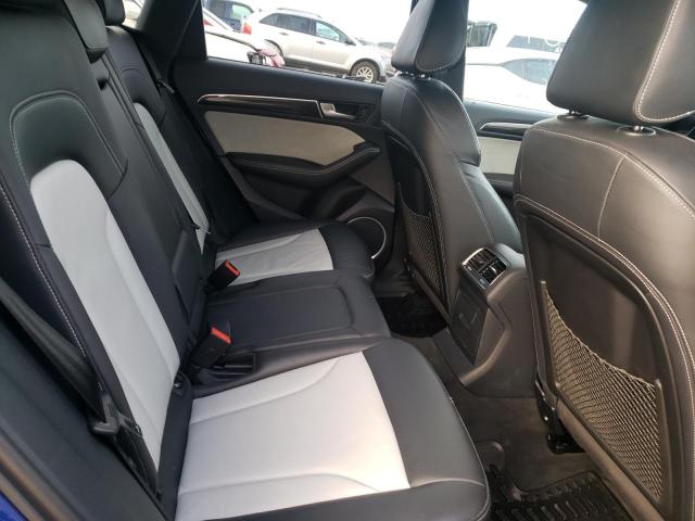 2017 AUDI SQ5 PREMIU WA1CCAFP6HA033678