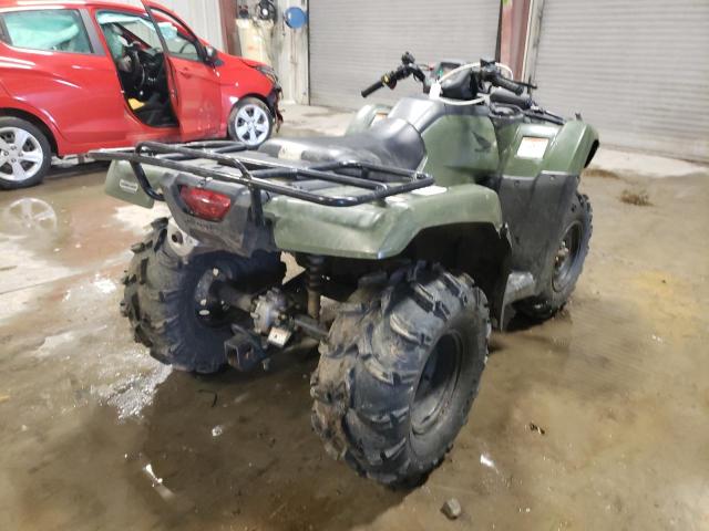 2014 HONDA TRX420 FM 1HFTE4002E4000173