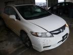 2009 HONDA  CIVIC