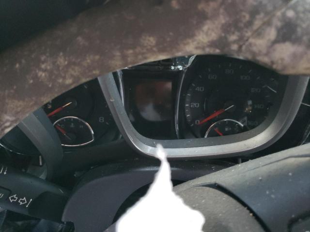 2015 CHEVROLET MALIBU LS - 1G11B5SL5FF201698