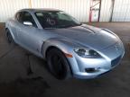 2004 MAZDA RX8 - Other View