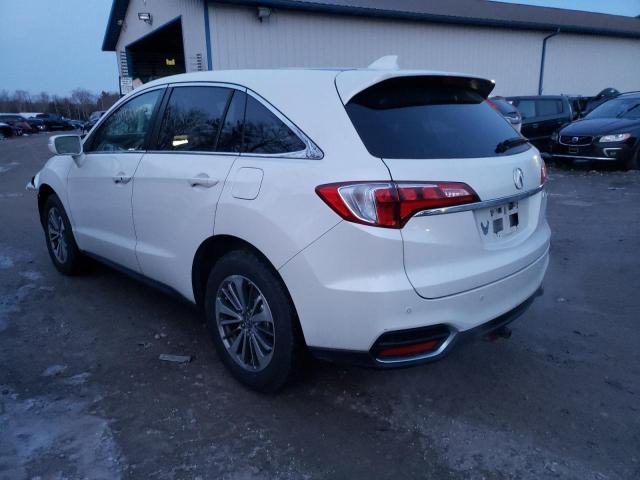 2016 ACURA RDX ADVANC 5J8TB4H71GL011339