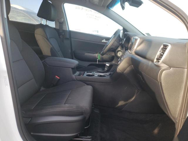 KNDPM3AC7N7979849 Kia Sportage L 2022. Фото: 4