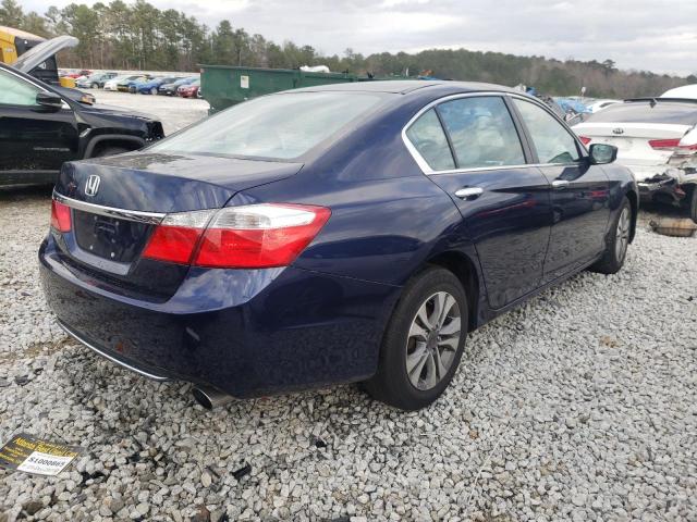 1HGCR2F36FA199673 Honda Accord Lx 2015. Фото: 3