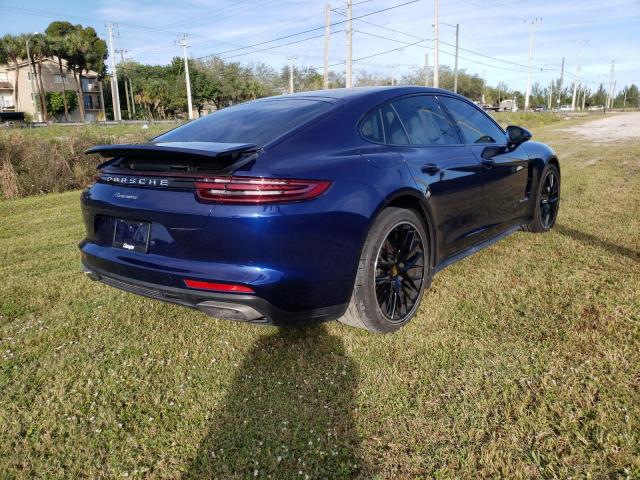 2020 PORSCHE PANAMERA B WP0AA2A78LL102478