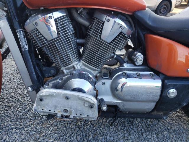 2002 HONDA VTX1800 R 1HFSC49092A004707