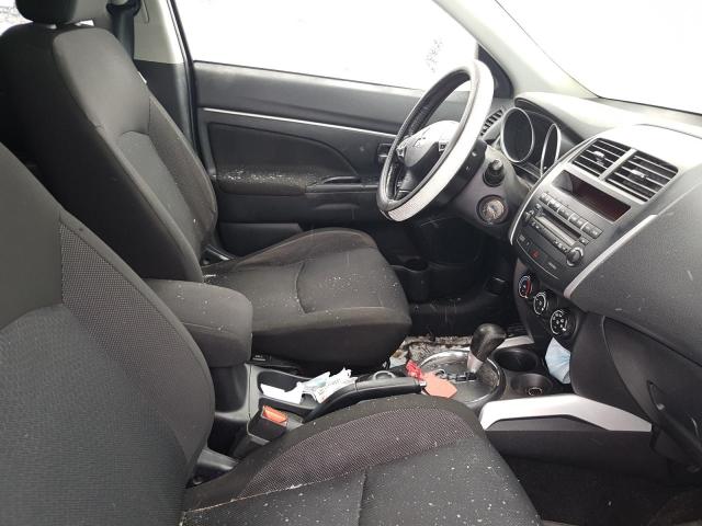 2011 MITSUBISHI RVR SE JA4AJ3AUXBZ604037