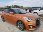 photo HYUNDAI VELOSTER 2015