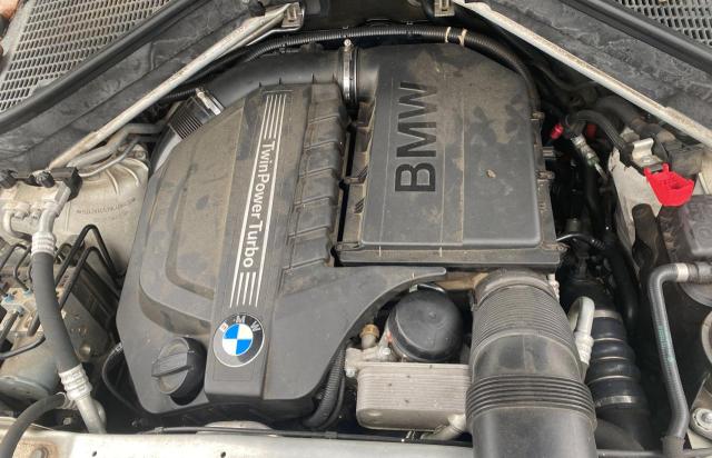 2011 BMW X5 XDRIVE3 5UXZV4C52BL406420