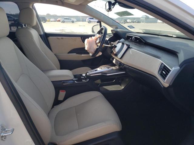 2018 HONDA CLARITY TO JHMZC5F3XJC006853