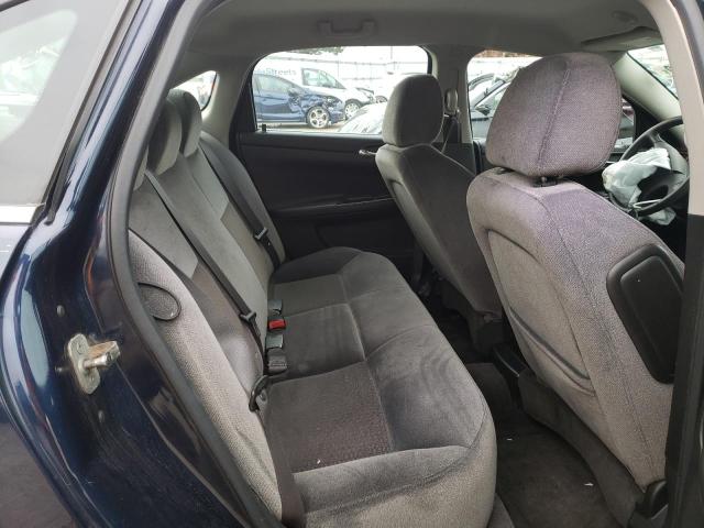 2G1WB57K291158021 Chevrolet Impala Ls 2009. Фото: 5
