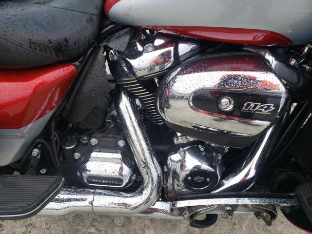 2019 HARLEY-DAVIDSON FLTRU 1HD1KGF10KB634664