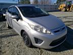 2013 FORD  FIESTA