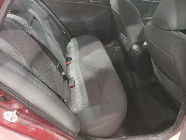 2014 HYUNDAI SONATA GLS 5NPEB4AC5EH882454