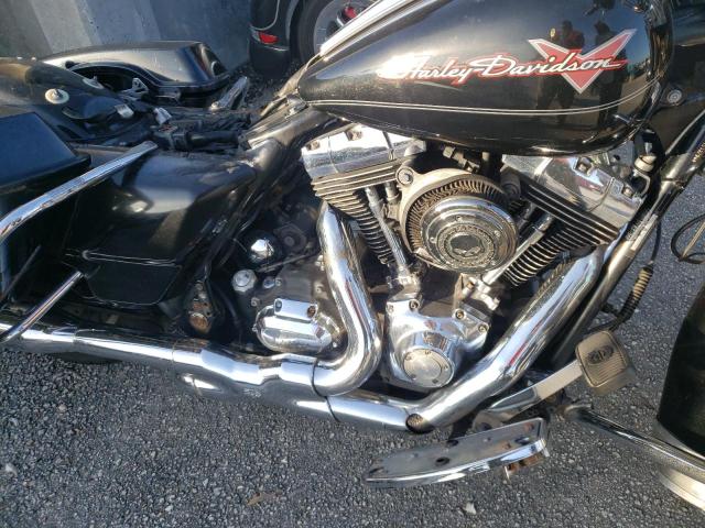 2009 HARLEY-DAVIDSON FLHR 1HD1FB4149Y632790