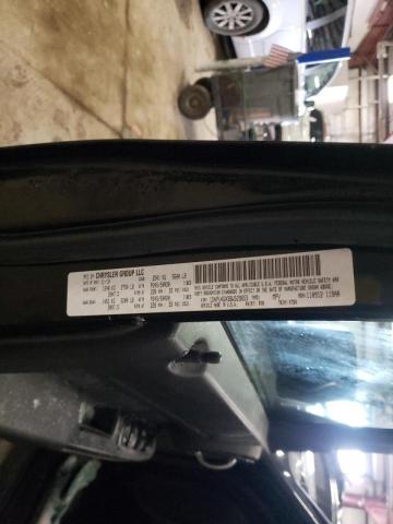 2011 DODGE NITRO HEAT 1D4PU4GX3BW529653