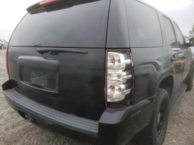2014 CHEVROLET TAHOE POLI 1GNLC2E06ER158104