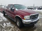 2004 FORD  F250