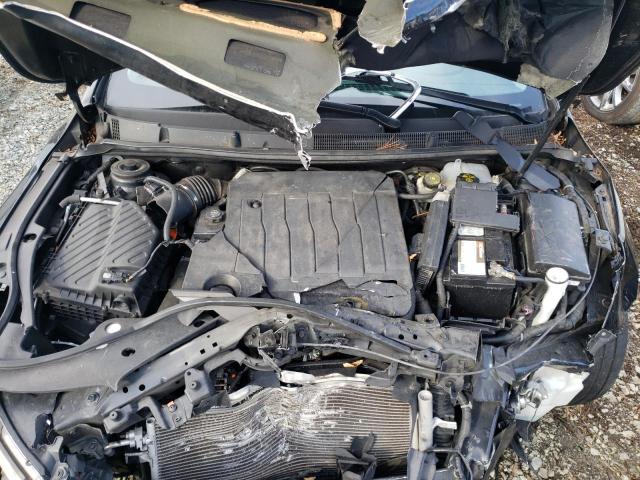 2010 BUICK LACROSSE C 1G4GC5EG0AF279629