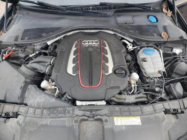 2015 AUDI S6 WAUF2AFCXFN009809