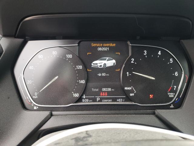 2021 BMW 228XI WBA73AK00M7G40487