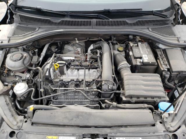 2019 VOLKSWAGEN JETTA S - 3VWC57BU3KM117947