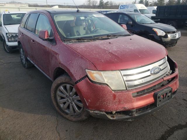 2007 Ford Edge SEL PLUS