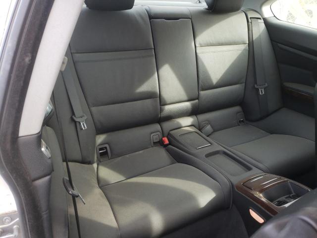 2012 BMW 3 SERIES WBAKF5C52CE657625