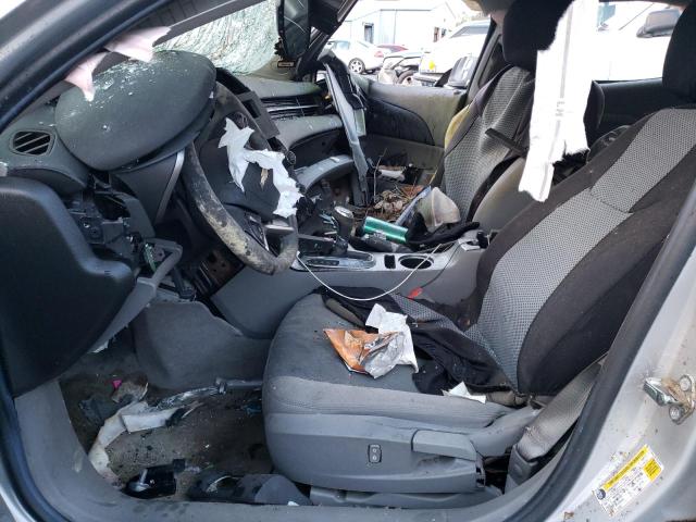 2015 CHEVROLET MALIBU LS - 1G11B5SL5FF201698