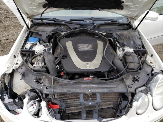 WDBUF87X59B422508 Mercedes-Benz E 350 4Mat 2009. Фото: 6