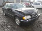 1998 MERCEDES-BENZ  C-CLASS