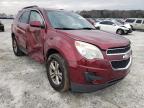 2012 CHEVROLET  EQUINOX