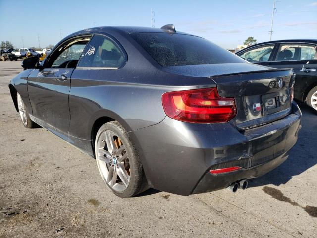 2017 BMW 230I WBA2F9C54HV635723