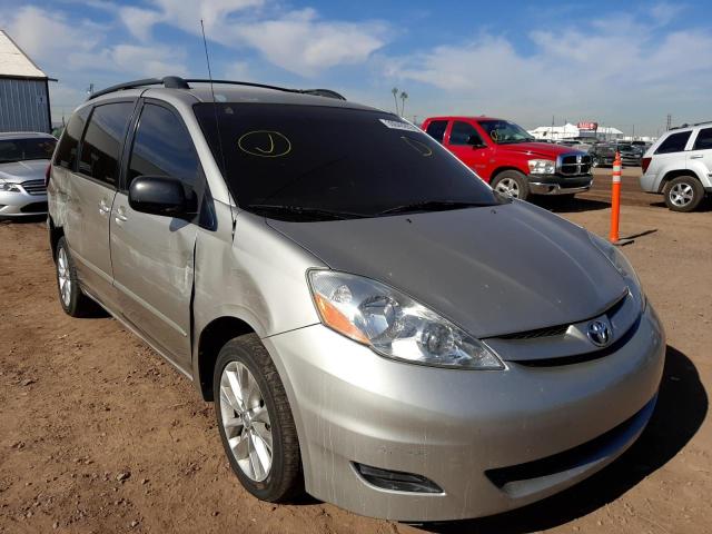2009 Toyota Sienna CE for sale in Phoenix, AZ