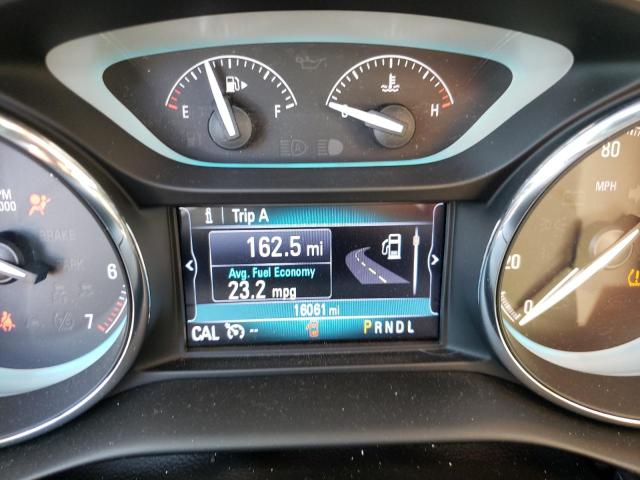 2017 BUICK ENVISION E LRBFXBSA7HD091861