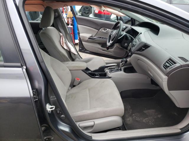 2012 HONDA CIVIC HF 2HGFB2F68CH321488