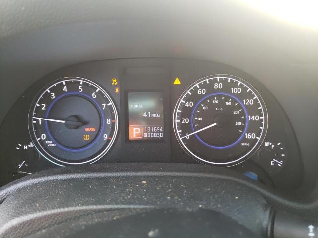 2015 INFINITI Q40 JN1CV6AR5FM521427
