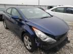 2013 HYUNDAI  ELANTRA