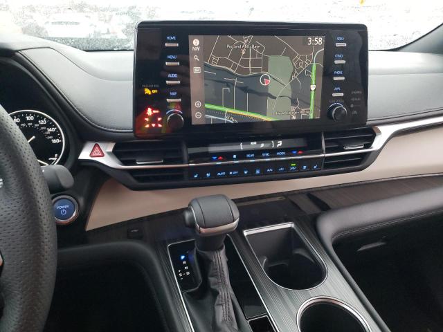 2021 TOYOTA SIENNA LIM 5TDZSKFC0MS002901