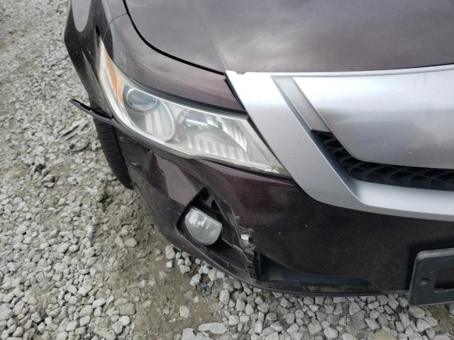 2011 ACURA TL 19UUA8F56BA009168
