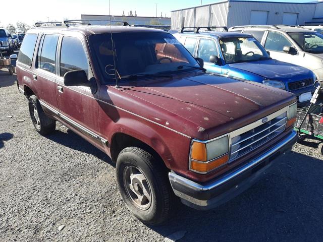 1992 Ford Explorer for sale in Las Vegas, NV