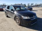 2012 DODGE  JOURNEY