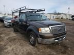 2008 FORD  F150