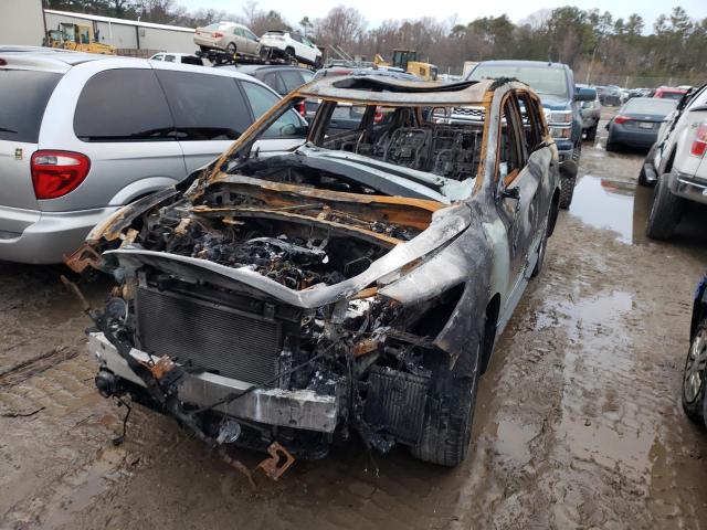 2013 INFINITI JX35 5N1AL0MM7DC332297