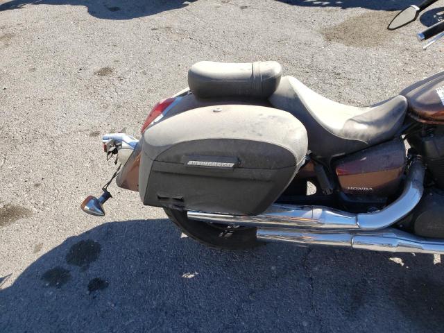 2018 HONDA VT750 C JH2RC5017JK400011