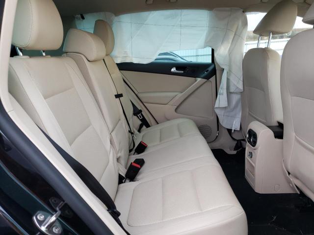 2014 VOLKSWAGEN TIGUAN WVGAV3AX9EW616220